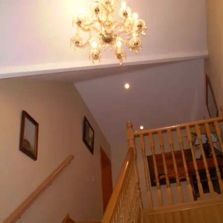 Clunelly House Bed & Breakfast 3*