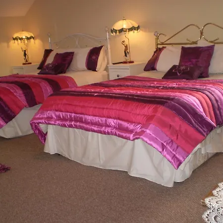 Clunelly House Moville
