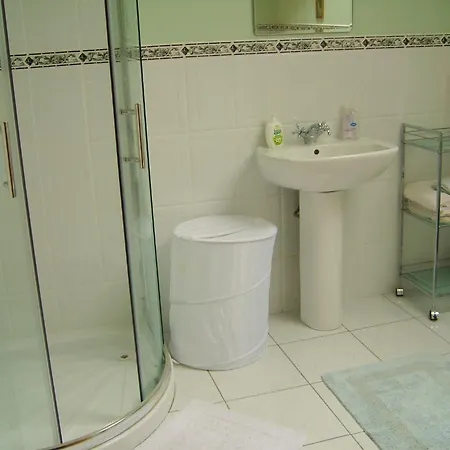 Clunelly House 3* Moville
