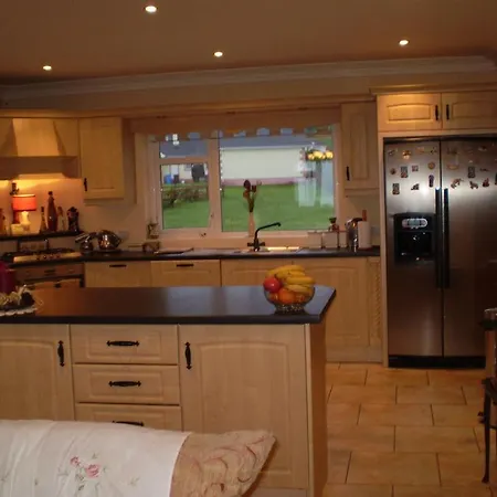 Clunelly House Moville