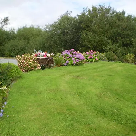 Bed & Breakfast Clunelly House Moville