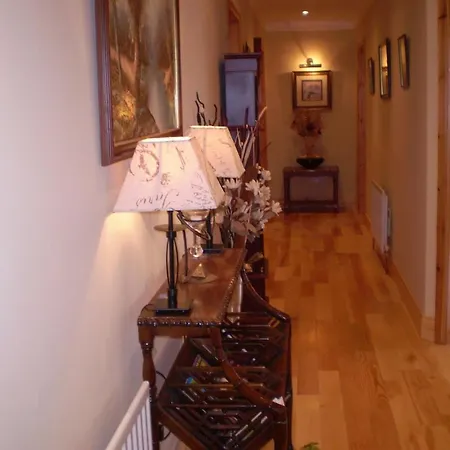 Clunelly House 3* Moville