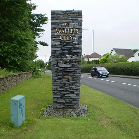 Clunelly House Bed & Breakfast